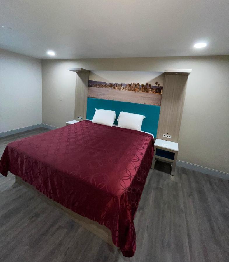New Star Inn El Monte, Ca - Los Angeles Bagian luar foto