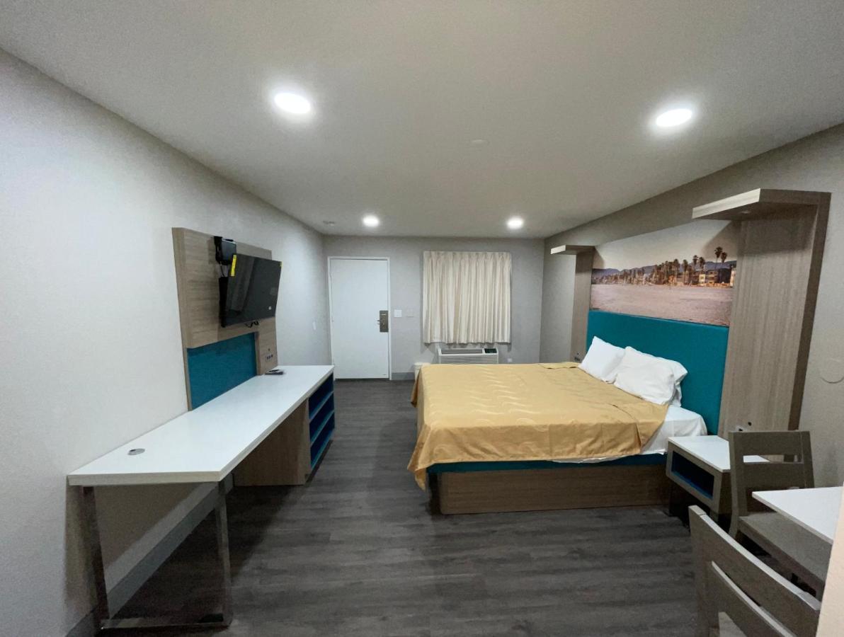 New Star Inn El Monte, Ca - Los Angeles Bagian luar foto